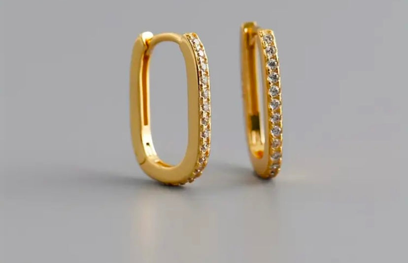 BOUCLES D’OREILLES LOANNE