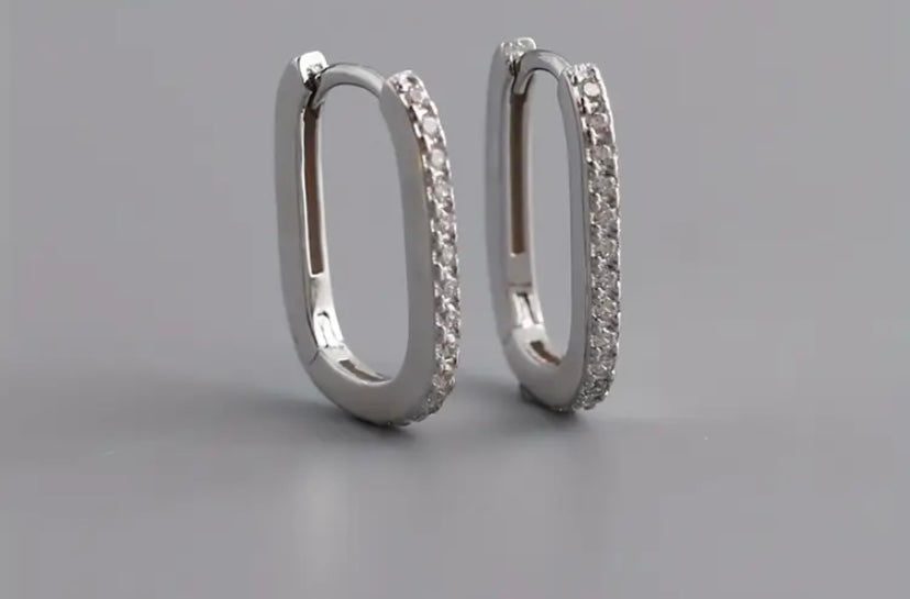 BOUCLES D’OREILLES LOANNE