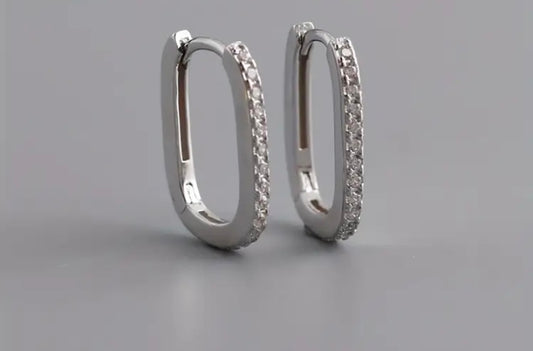 BOUCLES D’OREILLES LOANNE