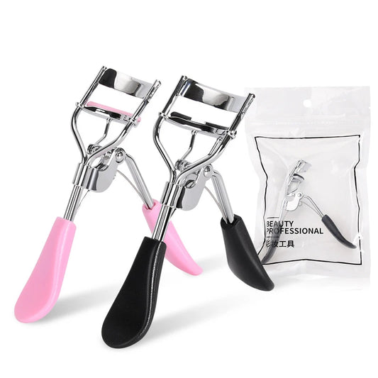 Recourbe-Cils Professionnel – Courbure Naturelle & Longue Tenue, Accessoire Beauté Incontournable