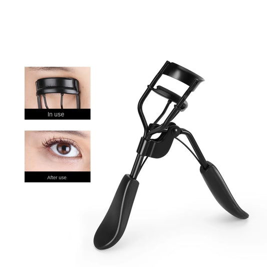 Recourbe-Cils Professionnel – Courbure Naturelle & Longue Tenue, Accessoire Beauté Incontournable
